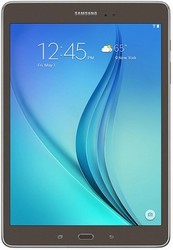 Замена корпуса на планшете Samsung Galaxy Tab A 9.7 в Екатеринбурге